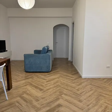 Apartment Stitch House Palermo