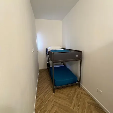 Stitch House Apartment *